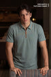 Travel Tech Polo T-Shirt