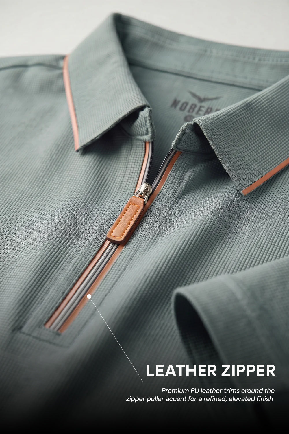 Travel Tech Polo T-Shirt