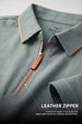 Travel Tech Polo T-Shirt