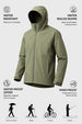 RainBloc Waterproof Jacket
