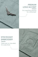 Explorer Full Sleeve Men's Shirt
