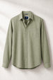 Signature Cotton Poplin Shirt