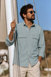 Explorer Full Sleeve Men's Shirt.