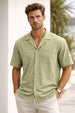 Coast Cuban Knit Shirt