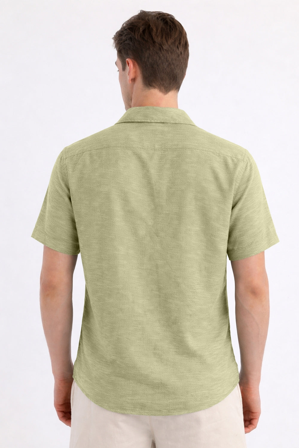 Coast Cuban Knit Shirt