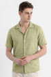 Coast Cuban Knit Shirt