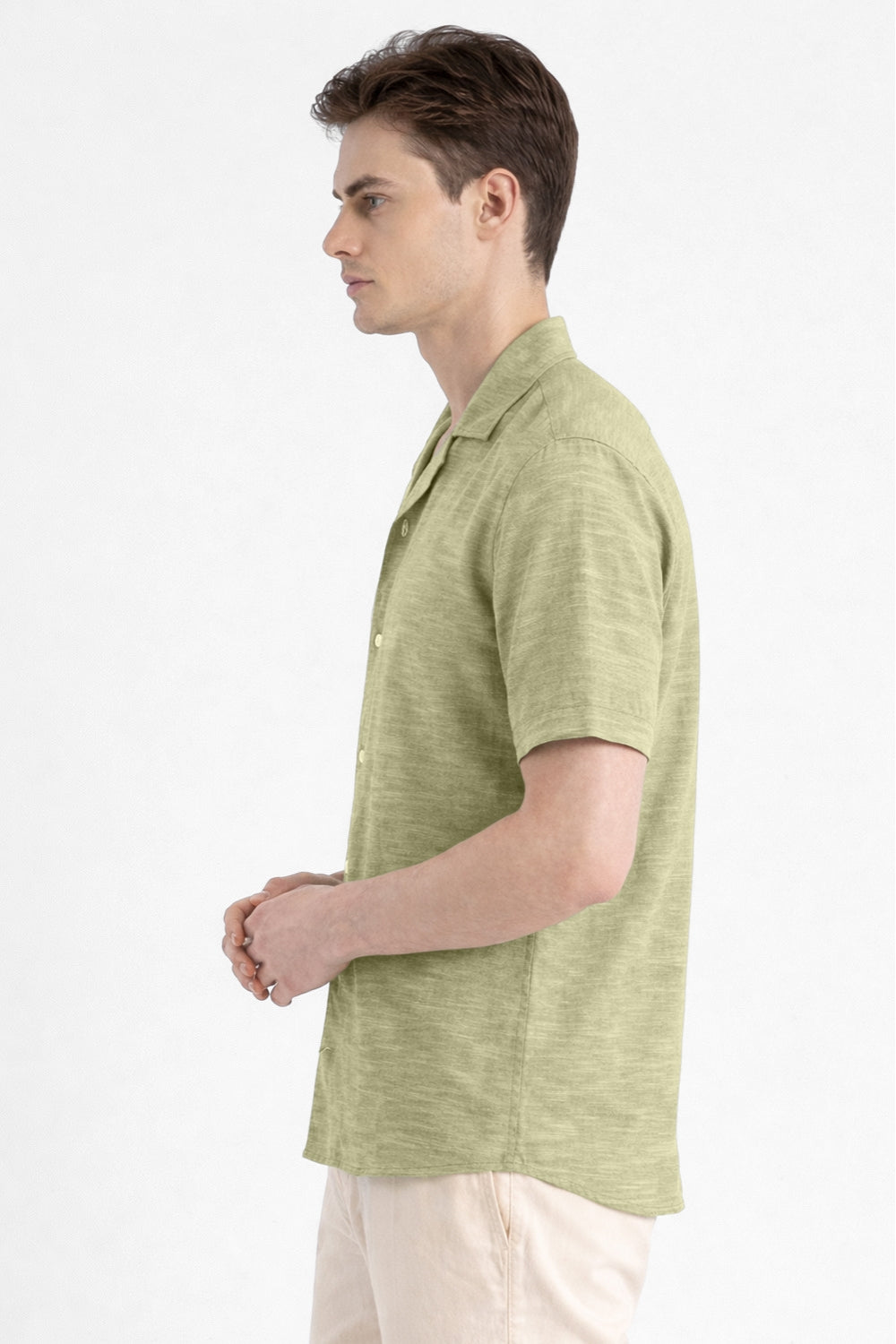 Coast Cuban Knit Shirt