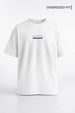 Saint Tropez Oversized T-Shirt
