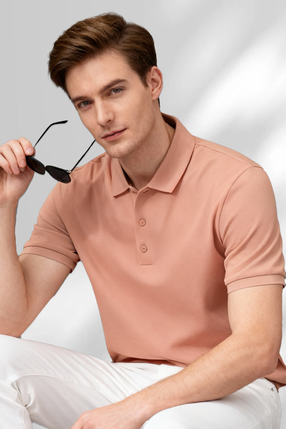 Classic Polo T-Shirt