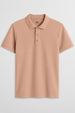 Classic Polo T-Shirt