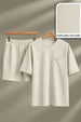 Oversized Hudson Co-ord Set