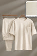 Oversized Moses Co-ord Set