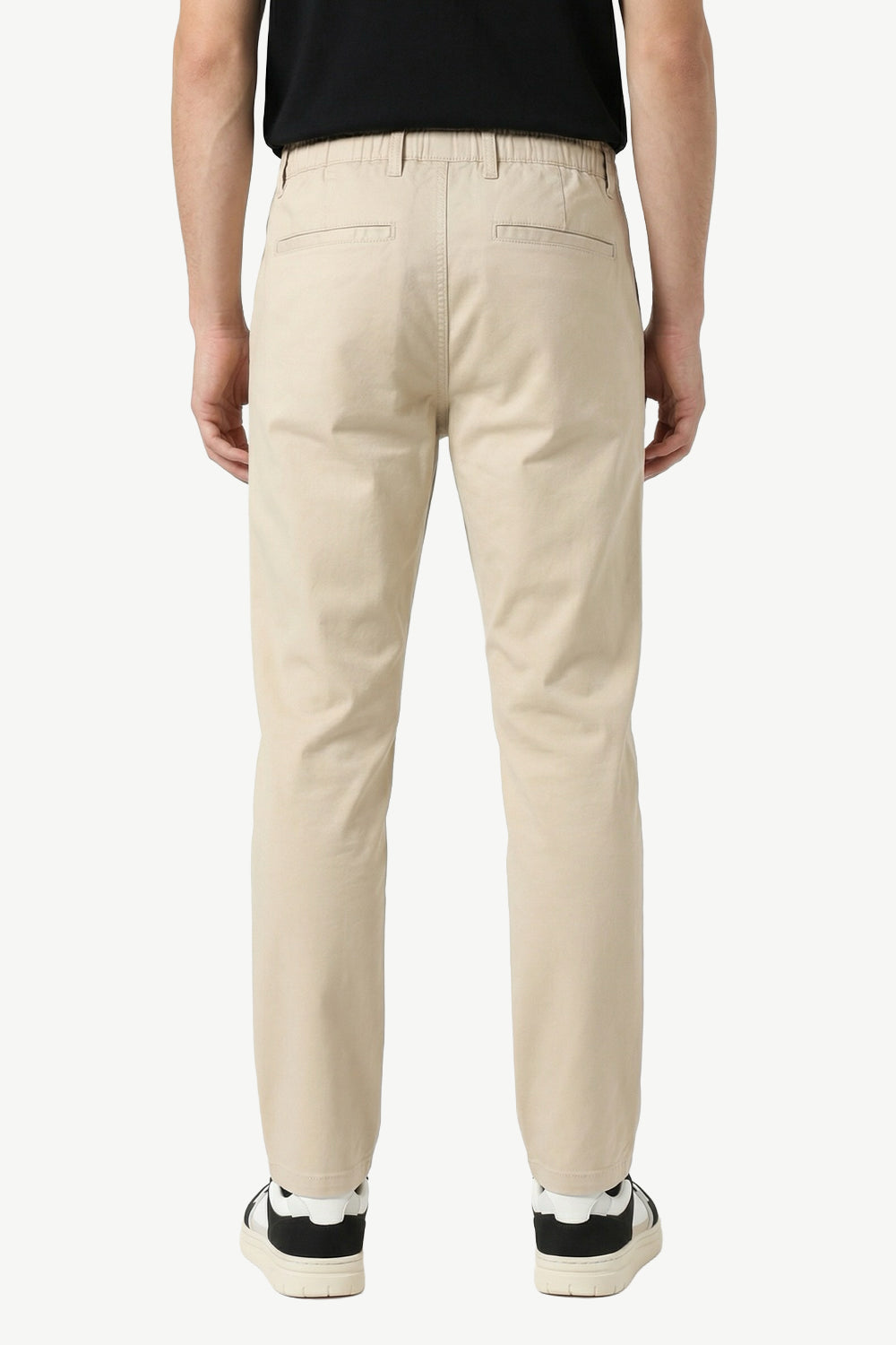 Classic Stretch Chinos