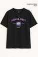 Santa Cruz - Sunset Bay Oversized Fit Women Tee