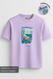 Santorini Lyon Beach Premium T-Shirt