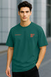 Sea & Sky Oversized T-Shirt