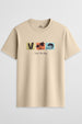 Seas the Day Classic Fit T-Shirt