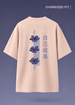 Selfgrowth Oversized T-Shirt