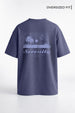 Serenity Oversized T-Shirt