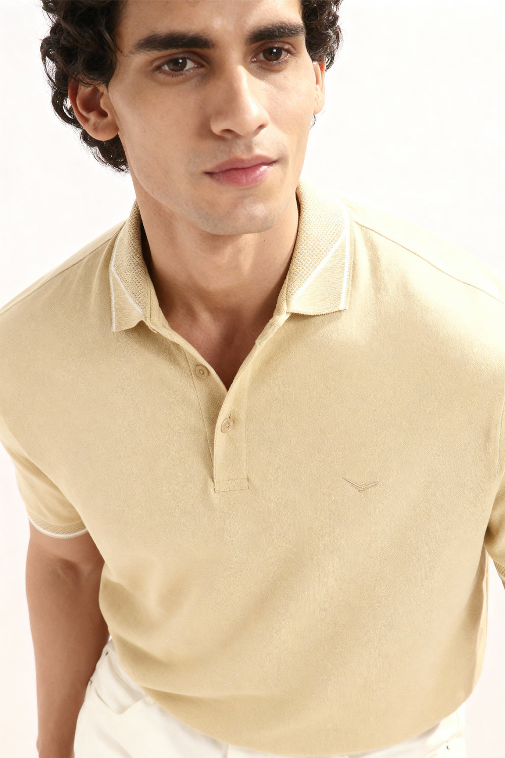 Sandstone Classic LOOK