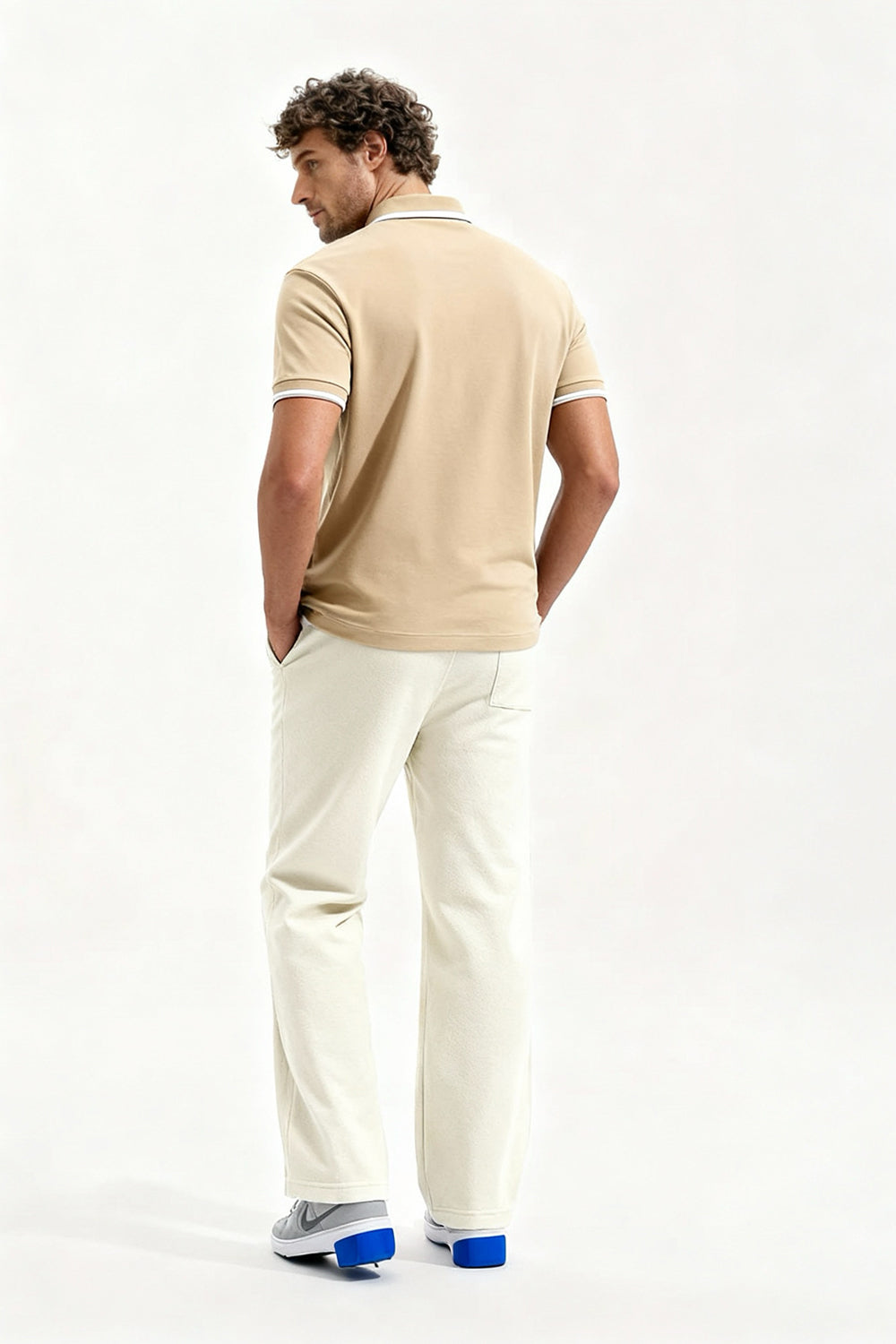 Sandstone Classic LOOK