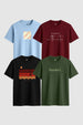 The Best-Sellers - 4 Pack
