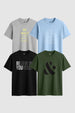 The Best-Sellers - 4 Pack