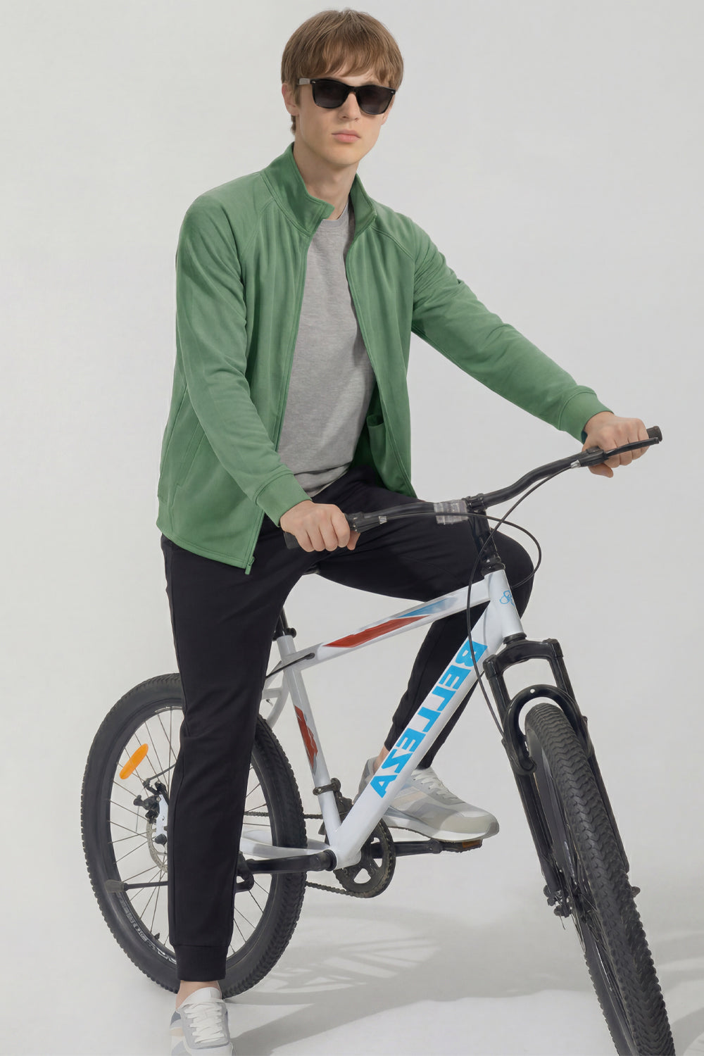 UPF Sun Protect Summer Lightweight Jacket