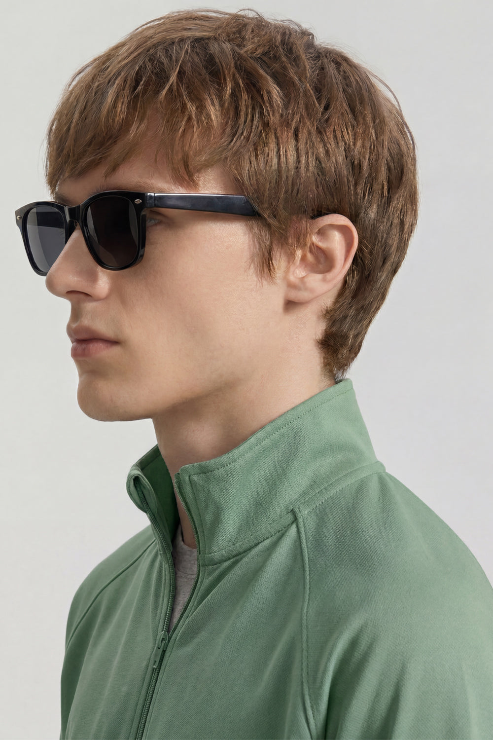 UPF Sun Protect Summer Lightweight Jacket