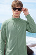 UPF Sun Protect Summer Lightweight Jacket