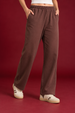 Straight Leg Women's Joggers