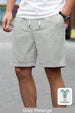 Zip-Pocket Shorts (Men)