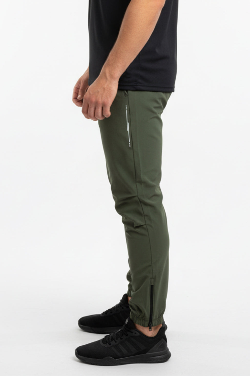 Aero Fit Active Joggers