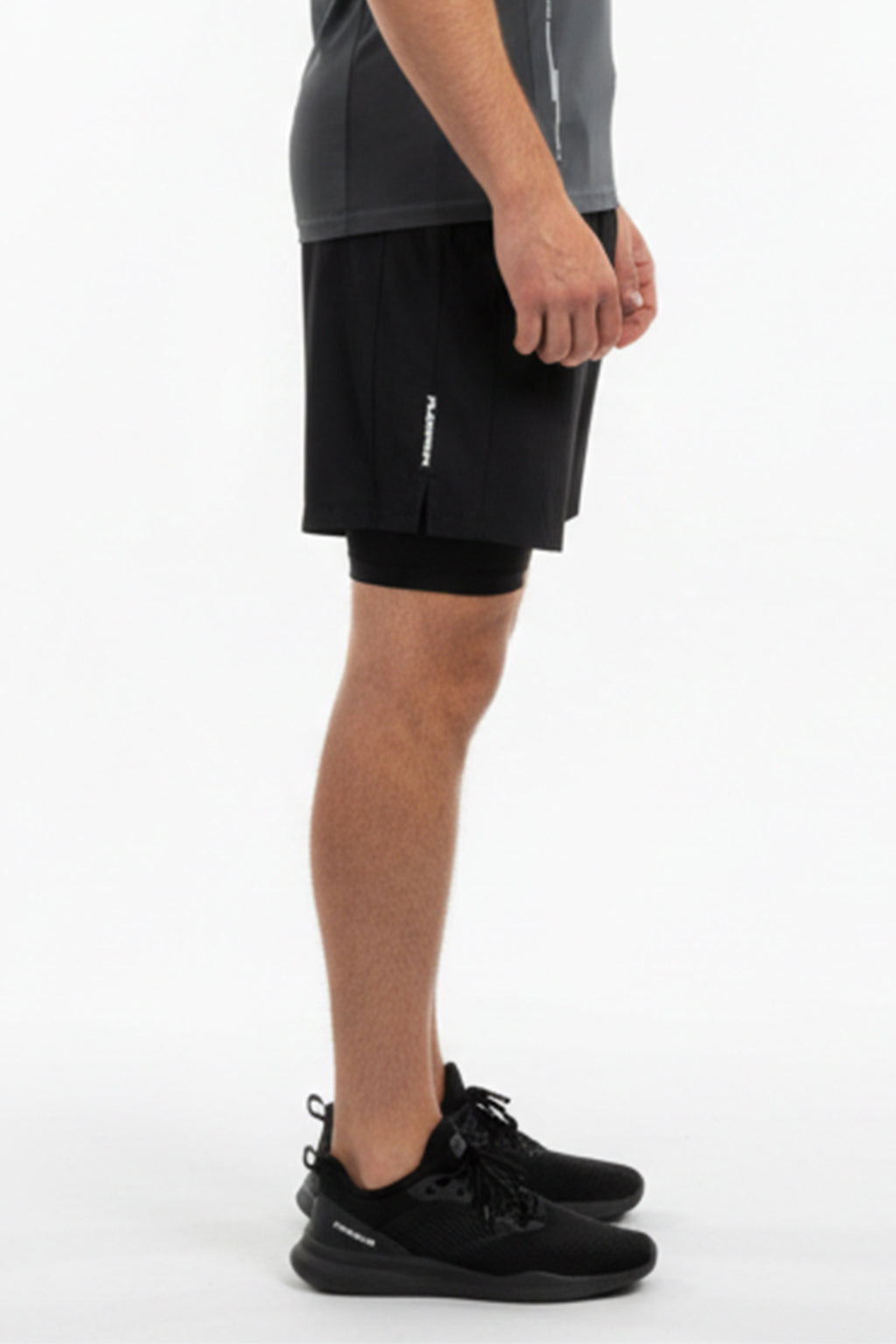 Flex Pro Active Shorts