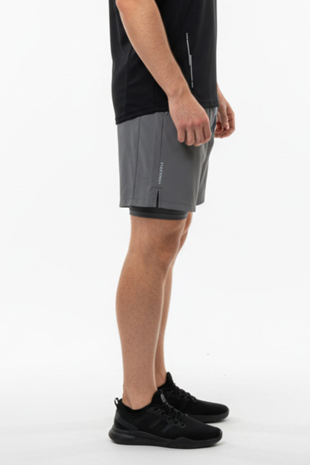 Flex Pro Active Shorts