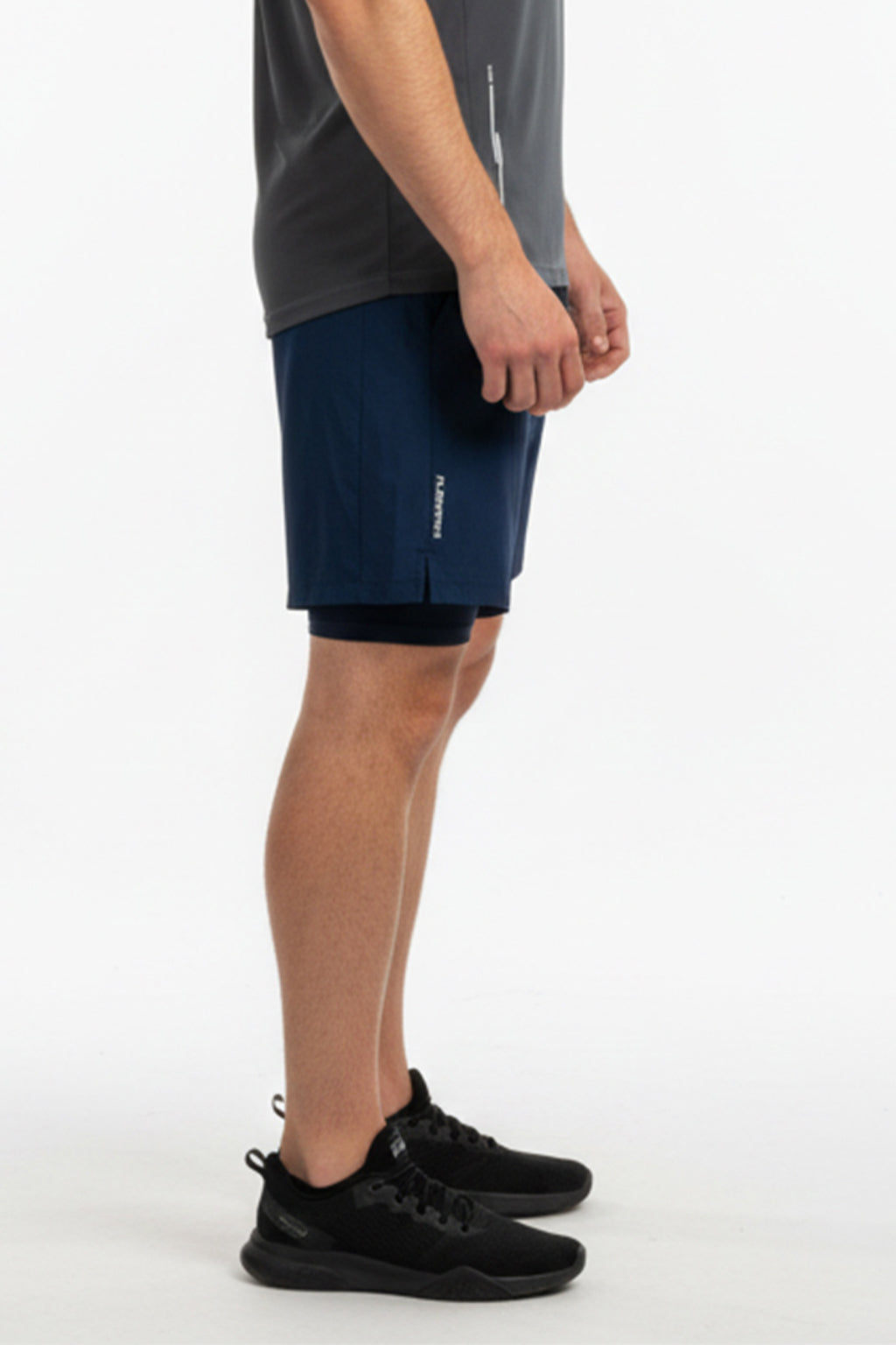 Flex Pro Active Shorts