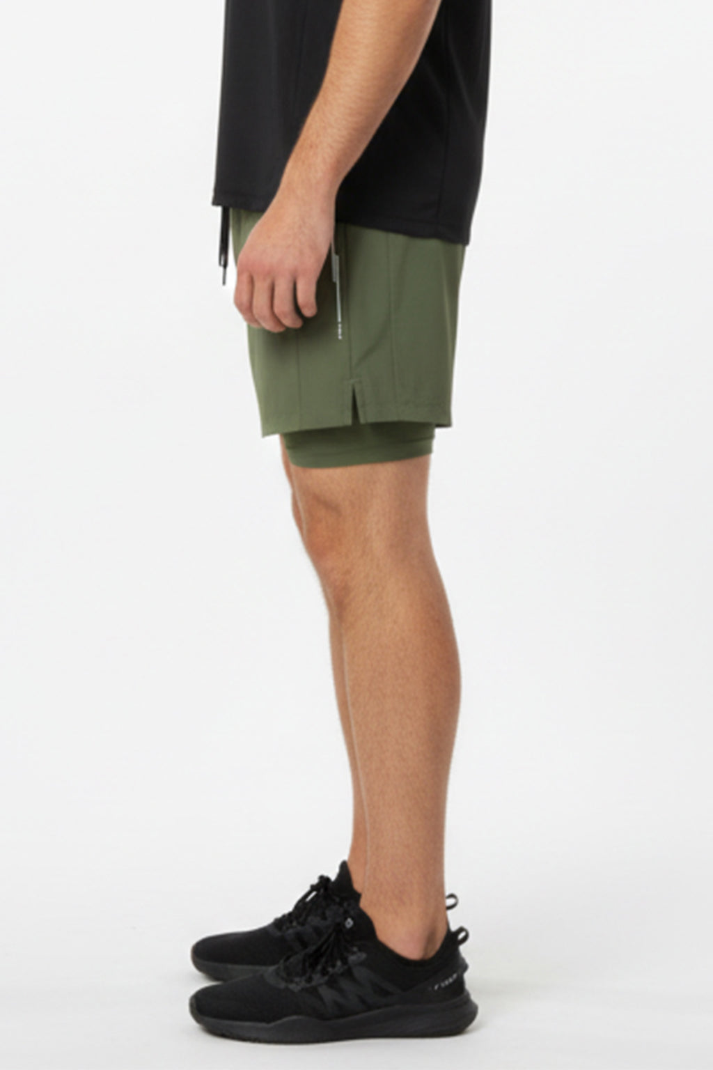 Flex Pro Active Shorts