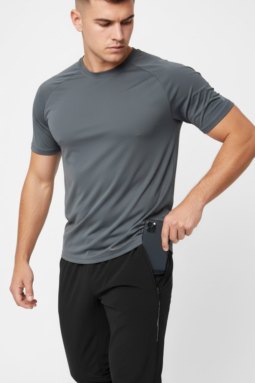 Aero Fit Active Joggers