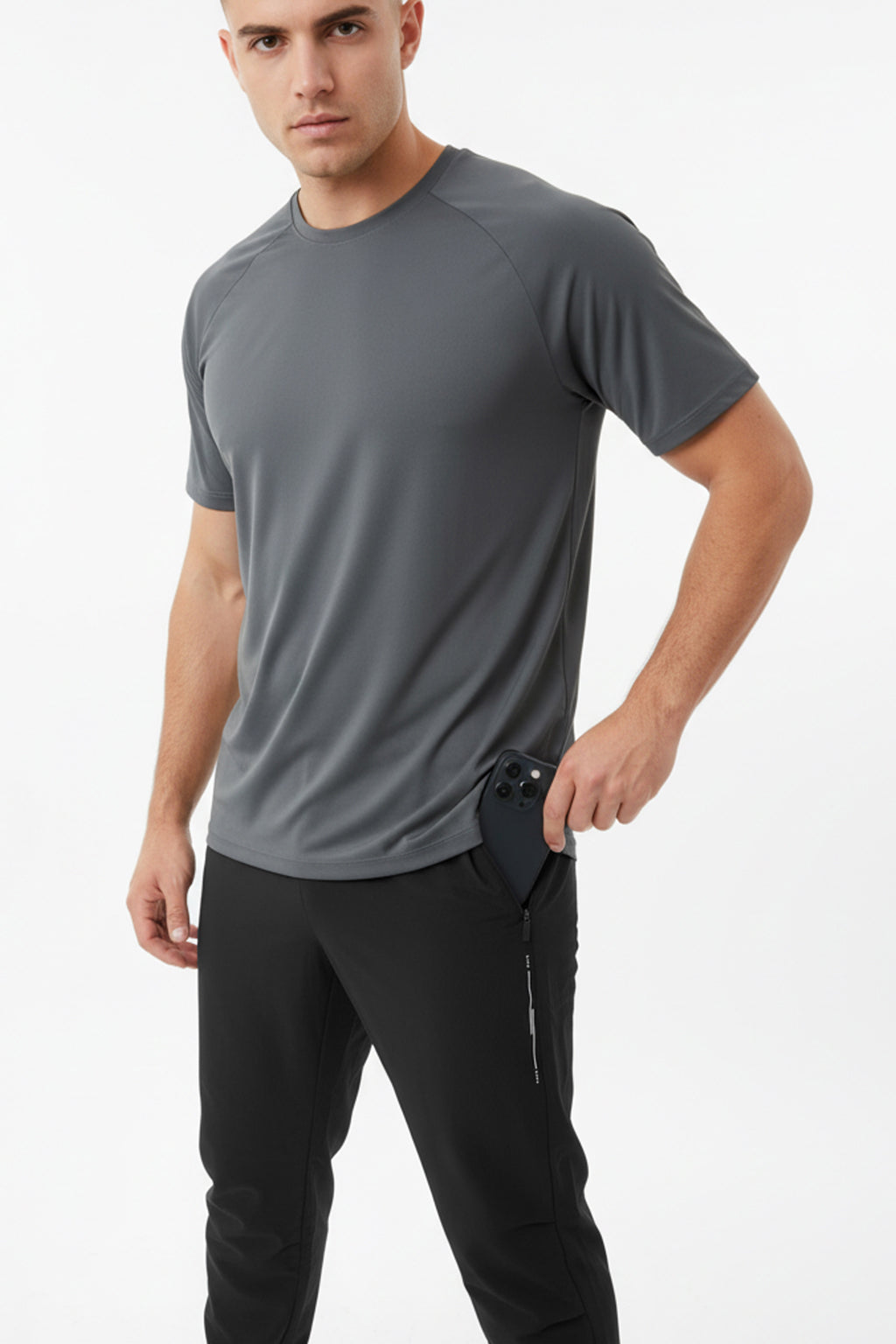 Aero Fit Active Joggers