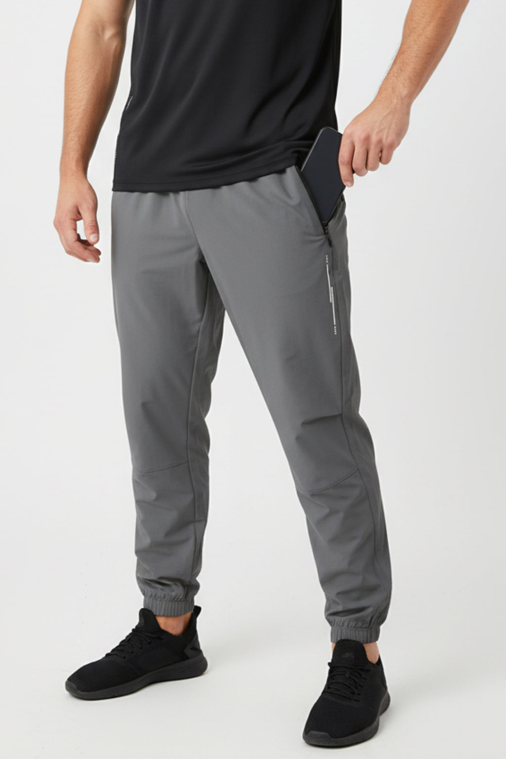 Aero Fit Active Joggers