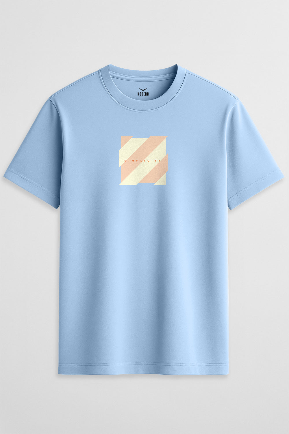 Simplicity Classic Fit T-Shirt