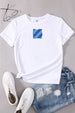 Boyfriend Simplicity Classic Fit T-Shirt