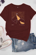 Boyfriend Soar High Classic Fit T-Shirt