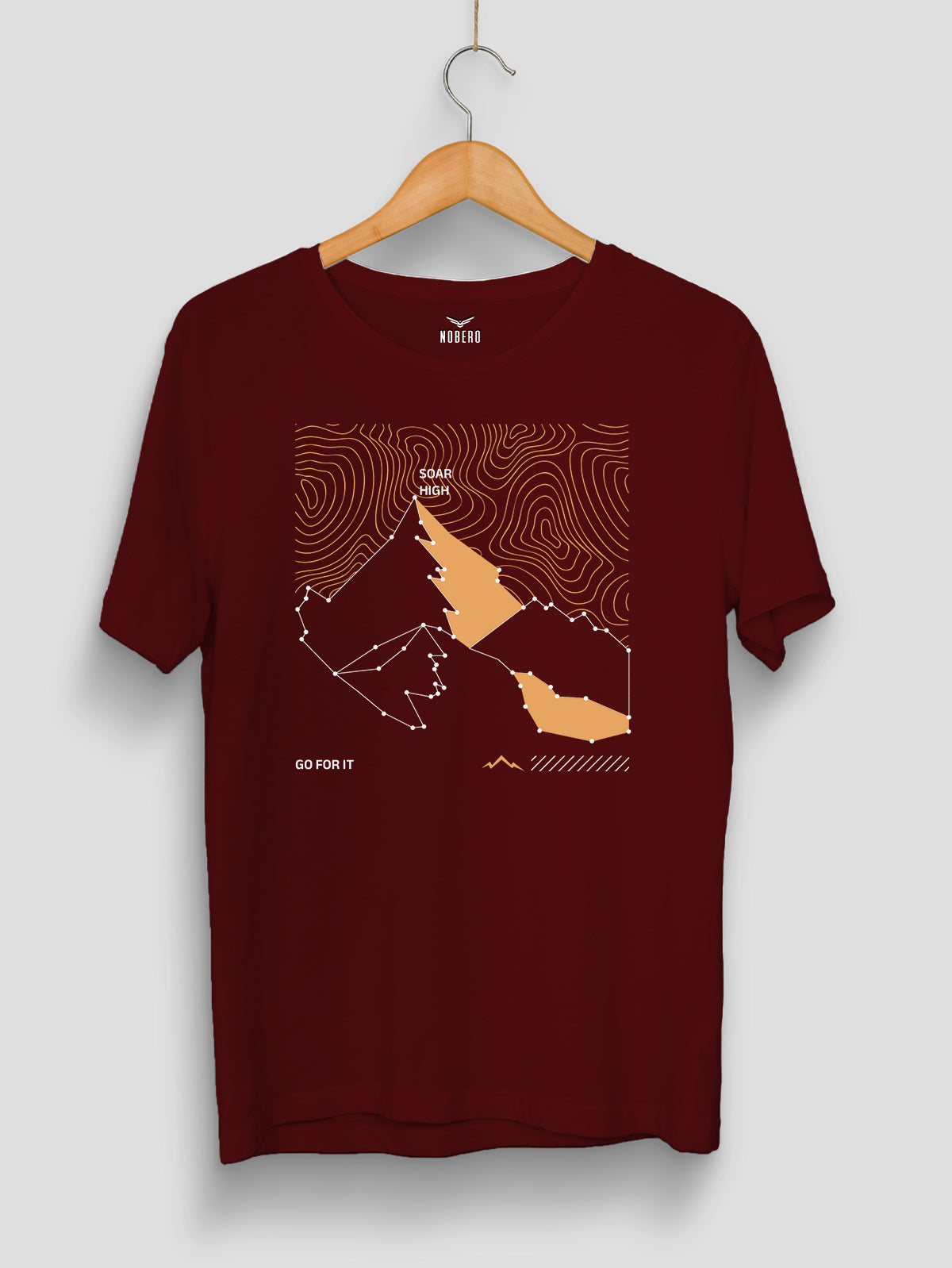 Soar High Classic Fit T-Shirt