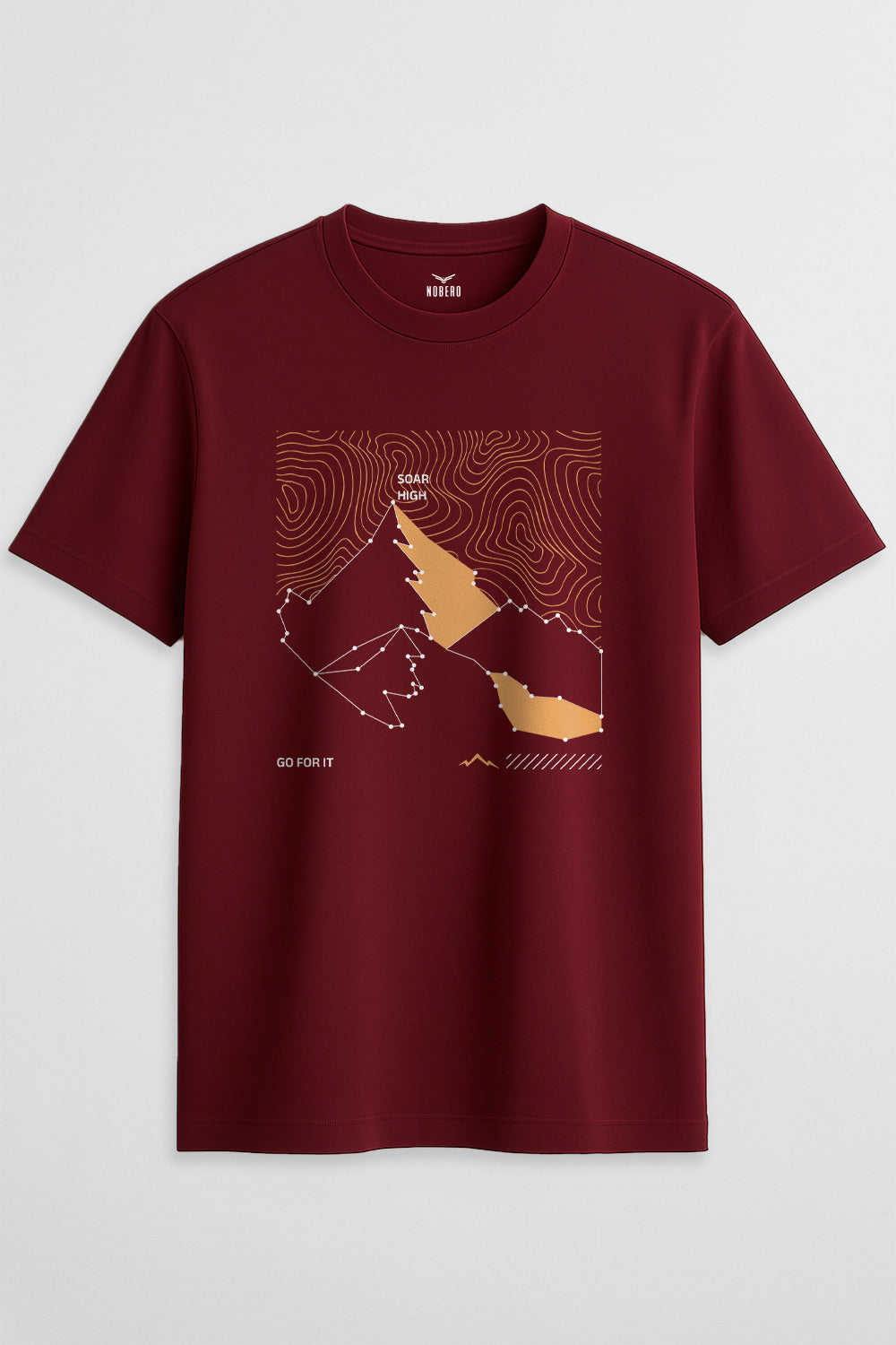 Soar High Classic Fit T-Shirt