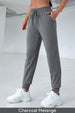 Solid Joggers - Women
