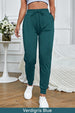 Solid Joggers - Women