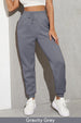 Solid Joggers - Women