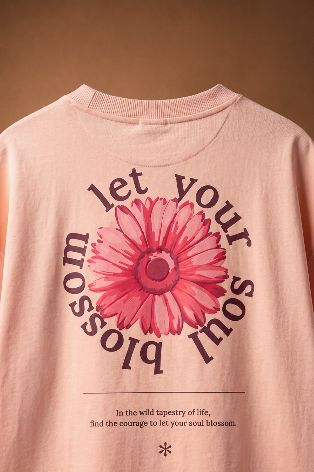 Soul Blossom Premium T-Shirt