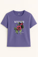 Sound Of Nature Women Classic Fit Tee